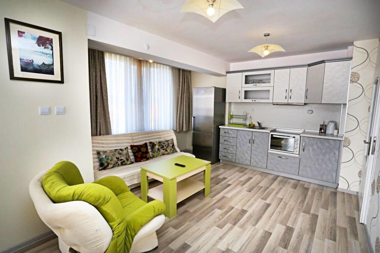 Apart Hotel Central Момчилград Экстерьер фото